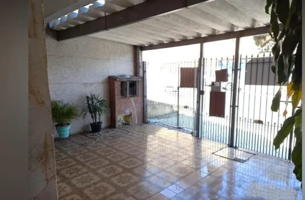 Sobrado com 3 dormitórios à venda, 90 m² por R$ 480.000,00 - Penha - São Paulo/SP
