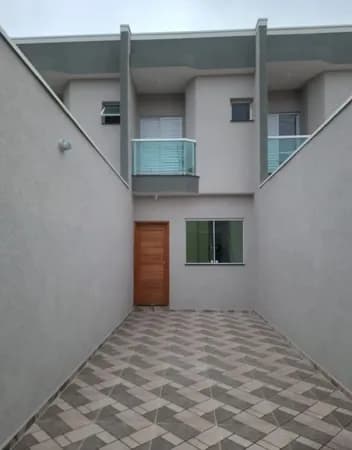 Sobrado com 2 dormitórios à venda, 22 m² por R$ 750.000,00 - Vila Araguaia - São Paulo/SP