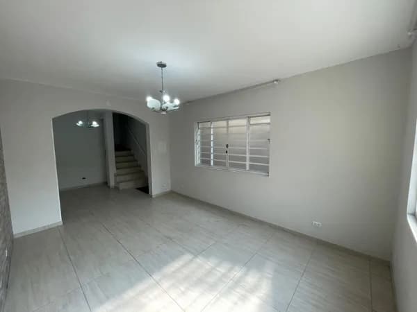 Sobrado com 3 dormitórios à venda, 71 m² por R$ 560.000,00 - Itaquera - São Paulo/SP
