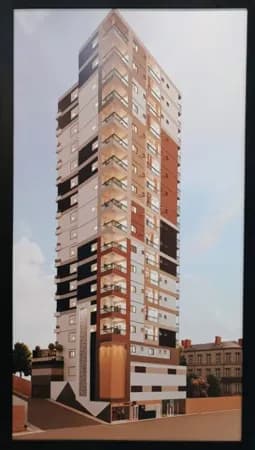Apartamento em São Paulo - Vila Matilde
