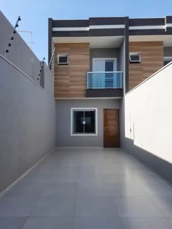 Sobrado com 3 dormitórios à venda, 29 m² por R$ 595.000,00 - Cangaíba - São Paulo/SP