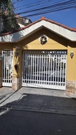 Sobrado com 2 dormitórios à venda, 74 m² por R$ 370.000,00 - Vila Libanesa - São Paulo/SP