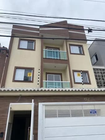 Apartamento no Centro da Penha, 2 dormitórios, São Paulo, SP.