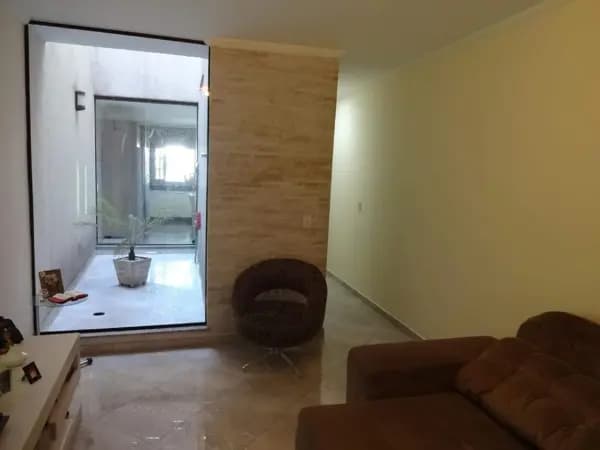 Sobrado com 3 quartos à venda, 170 m² - Jardim Nossa Senhora do Carmo - São Paulo/SP