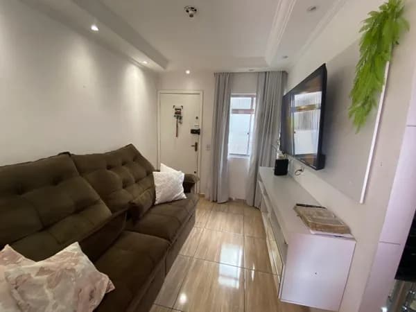 Apartamento em São Paulo - Conjunto Residencial José Bonifácio