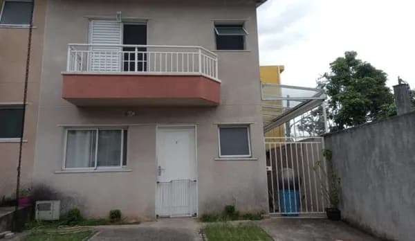 Sobrado com 3 dormitórios à venda, 92 m² por R$ 639.000,00 - Cidade Líder - São Paulo/SP
