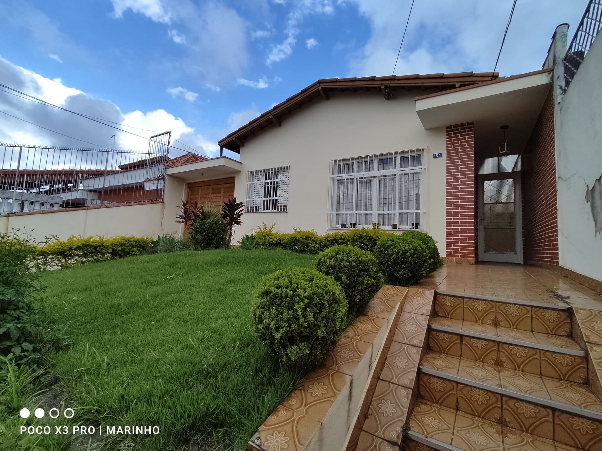 Casa em Jardim Nossa Senhora do Carmo, São Paulo/SP