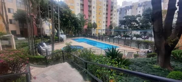 Apartamento com 2 dormitórios à venda, 50 m² por R$ 245.000,00 - Parada XV de Novembro - São Paulo/SP