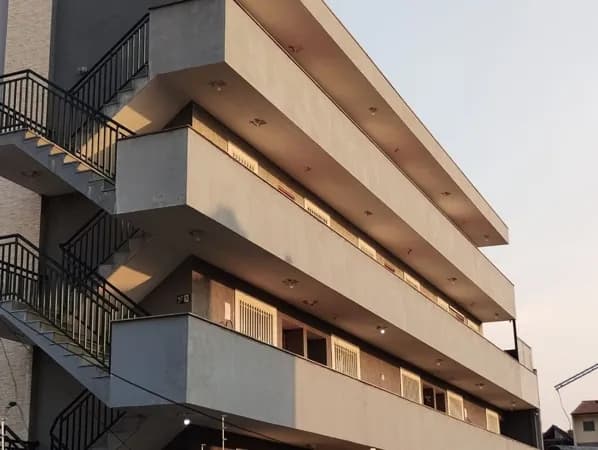Apartamento com 2 dormitórios à venda, 38 m² por R$ 255.000,00 - Itaquera - São Paulo/SP