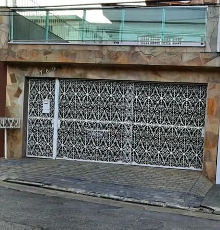 Sobrado com 3 dormitórios à venda, 136 m² por R$ 765.000,00 - Vila Formosa - São Paulo/SP