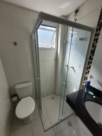 Apartamento em São Paulo - Vila Santos