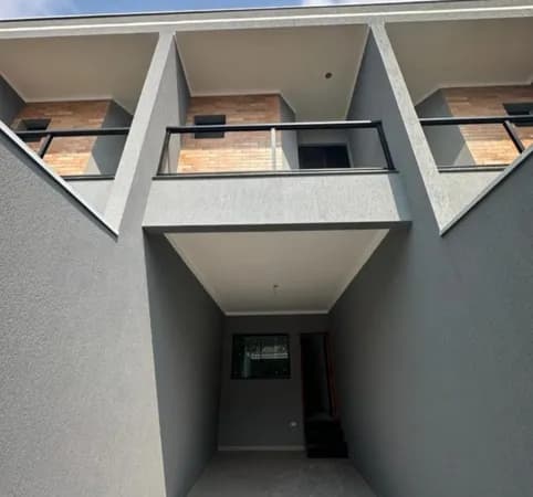 Sobrado com 3 dormitórios à venda, 126 m² por R$ 780.000,00 - Penha de França - São Paulo/SP