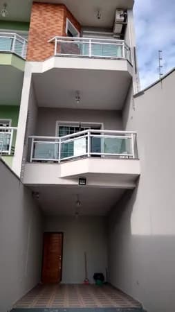 Sobrado com 3 dormitórios à venda, 220 m² por R$ 658.000,00 - Artur Alvim - São Paulo/SP