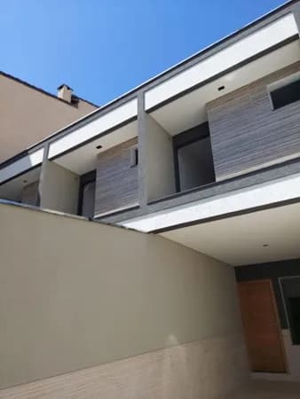 Sobrado com 3 dormitórios à venda, 108 m² por R$ 690.000,00 - Penha - São Paulo/SP