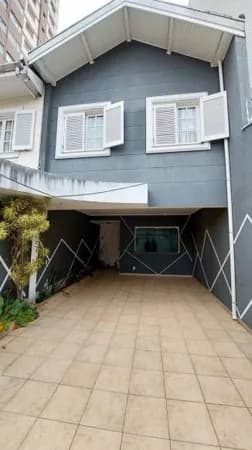 Sobrado com 3 dormitórios à venda, 120 m² por R$ 845.000,00 - Diadema - Diadema/SP