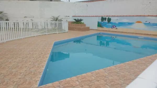 Village residencial Itanhaém Litoral Sul