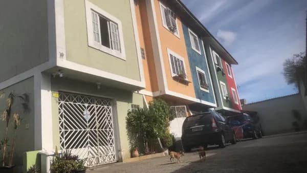 Sobrado com 2 dormitórios à venda, 120 m² - Guaianazes - São Paulo/SP