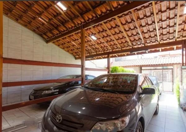Sobrado com 3 dormitórios à venda, 118 m² por R$ 689.000,00 - Cidade Patriarca - São Paulo/SP