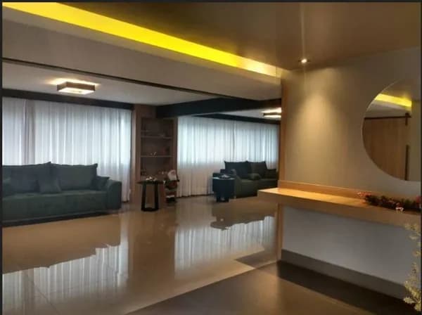 Cobertura com 2 dormitórios à venda, 150 m² por R$ 740.000,00 - Vila Alpina - São Paulo/SP