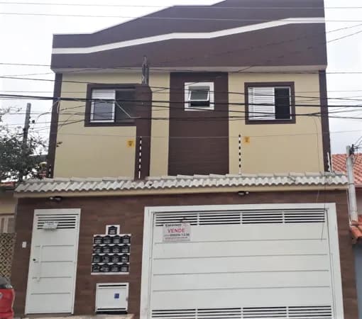 Apartamento centro da Penha, 2 dormitórios, São Paulo, SP.