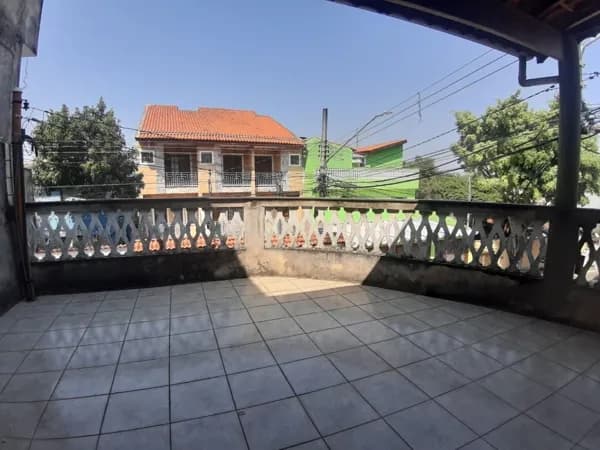 Casa com 4 dormitórios à venda por R$ 790.000,00 - Itaquera - São Paulo/SP
