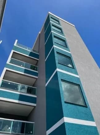 Apartamento em São Paulo - Vila Granada