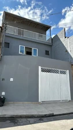 Sobrado com 3 dormitórios à venda, 220 m² por R$ 480.000,00 - Jardim São Paulo (Zona Leste) - São Paulo/SP