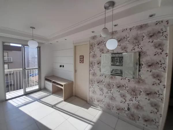 Apartamento a venda