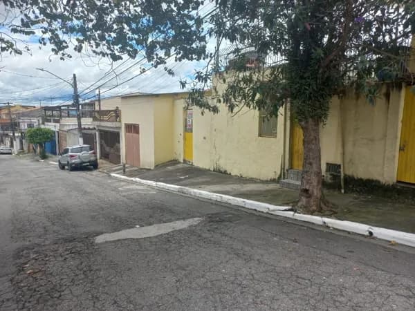 Terreno à venda, 330 m² por R$ 550.000,00 - Arthur Alvim - São Paulo/SP
