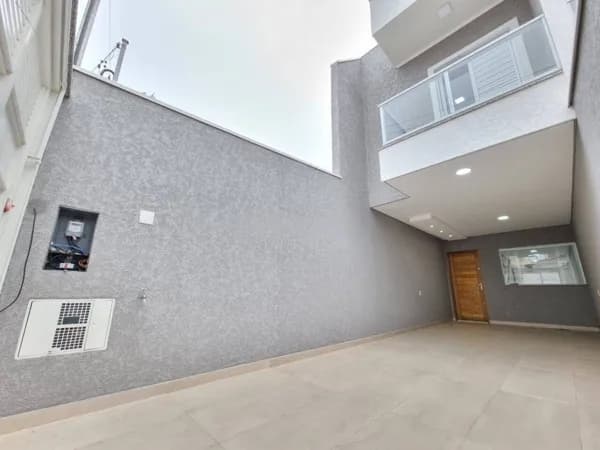 Sobrados nova Vila Formosa, com 102 m², por apenas R$730.000,00
