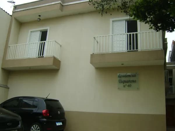 Sobrado 2 dormitórios Itaquera
