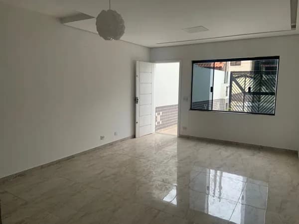 Sobrado com 3 dormitórios, 100 m² - venda por R$ 750.000,00 ou aluguel por R$ 3.000,00/mês - Aricanduva - São Paulo/SP