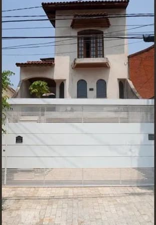 Sobrado com 2 dormitórios à venda, 150 m² por R$ 734.000,00 - Vila Formosa - São Paulo/SP