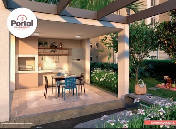 Apartamento com 2 dormitórios à venda, 88 m² por R$ 239.400,00 - Vila Ema - São Paulo/SP