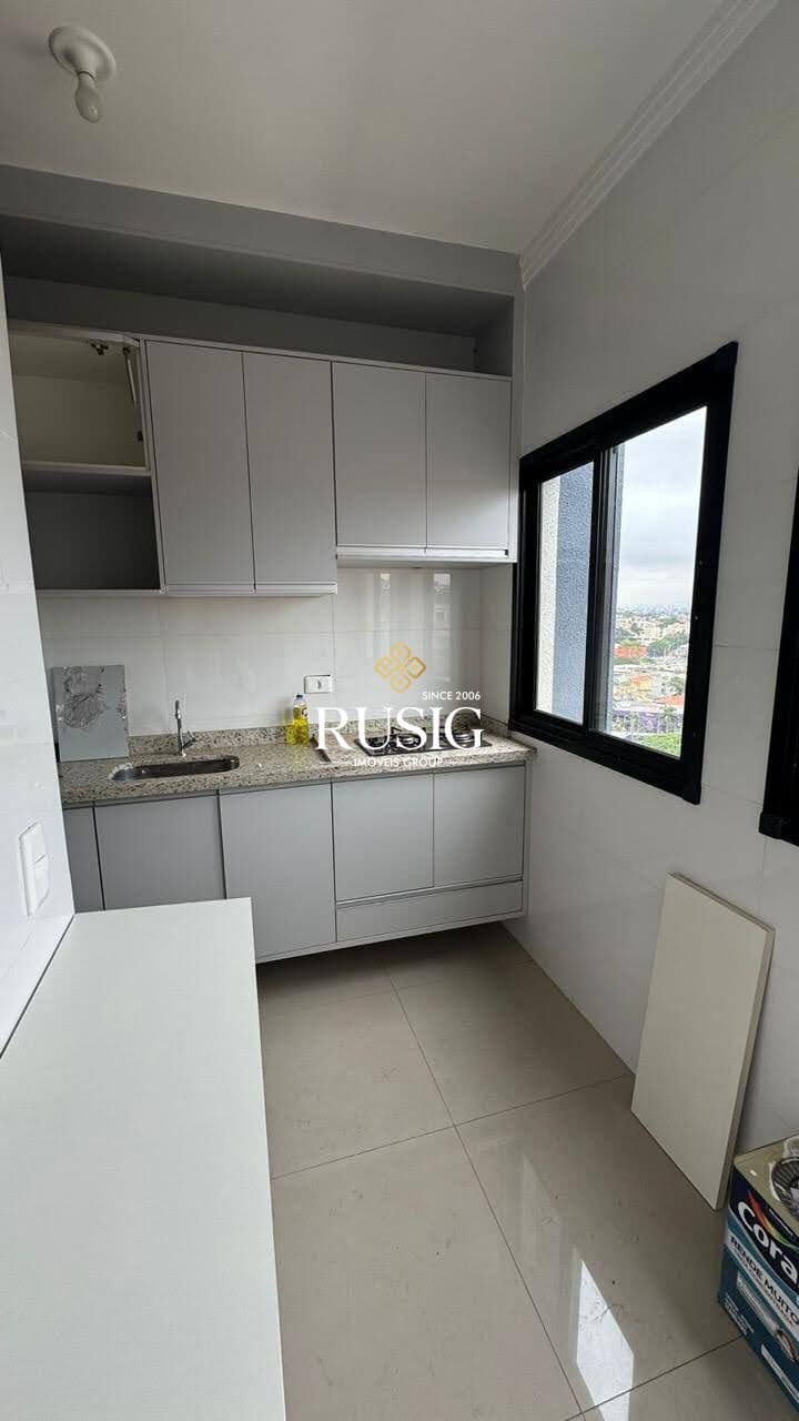 Apartamento em Jardim Alto Pedroso, São Paulo/SP