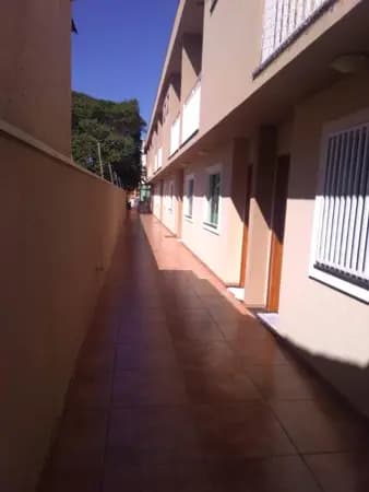 Sobrado com 2 dormitórios à venda, 135 m² - Itaquera - São Paulo/SP