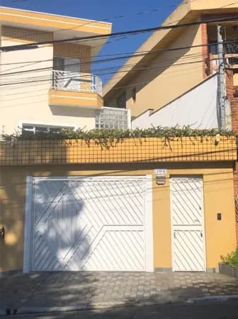 Sobrado com 4 dormitórios à venda, 300 m² por R$ 1.750.000,00 - Vila Prudente (Zona Leste) - São Paulo/SP