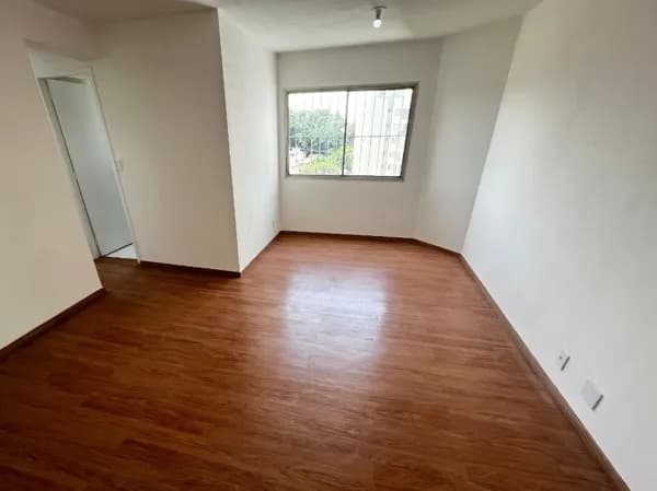 Apartamento em São Paulo - Vila Albertina