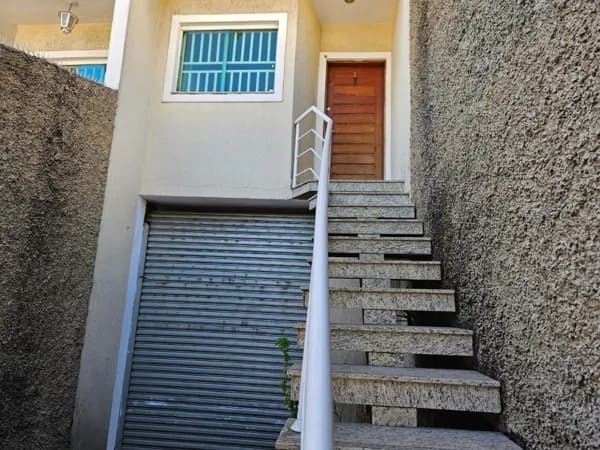Sobrado com 3 dormitórios à venda, 150 m² por R$ 650.000,00 - Artur Alvim - São Paulo/SP
