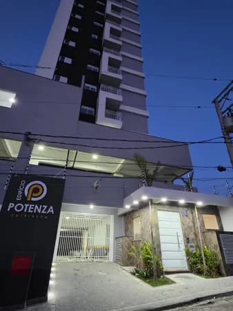 Apartamentos novos Metrô Patriarca