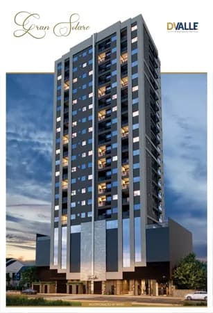 Apartamento de 2 dormitórios à venda em Itapema