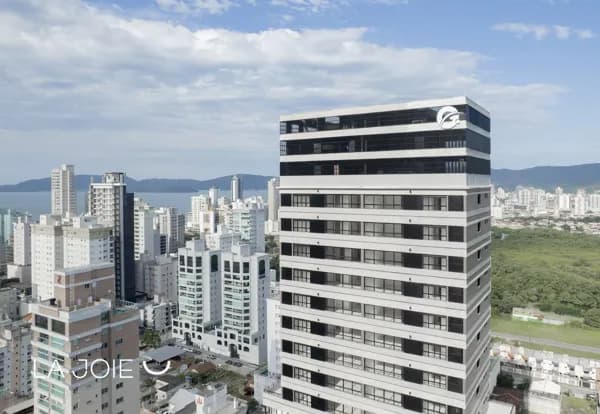 Apartamento em Itapema - Meia Praia