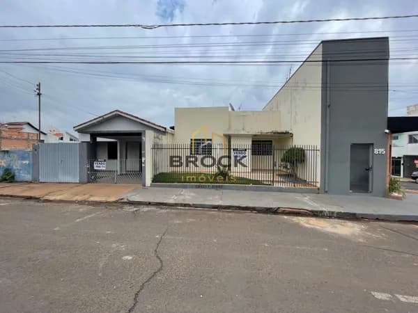 (OPORTUNIDADE) 3 IMÓVEIS PRÓX. A AV. OLIVEIRA MOTTA