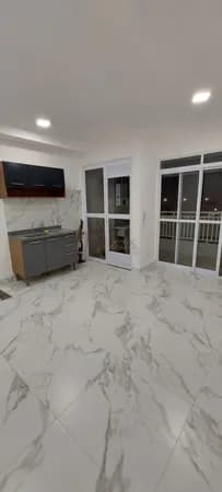 Apartamento em Hortolândia - Parque São Miguel