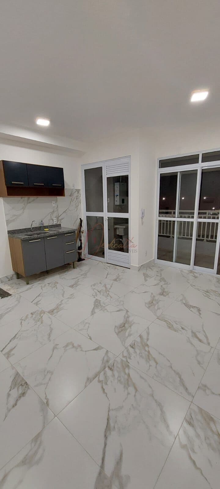 Apartamento em Hortolândia - Parque São Miguel