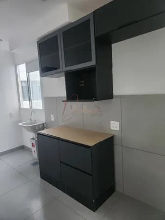 Apartamento em Campinas - Jardim do Lago Continuação