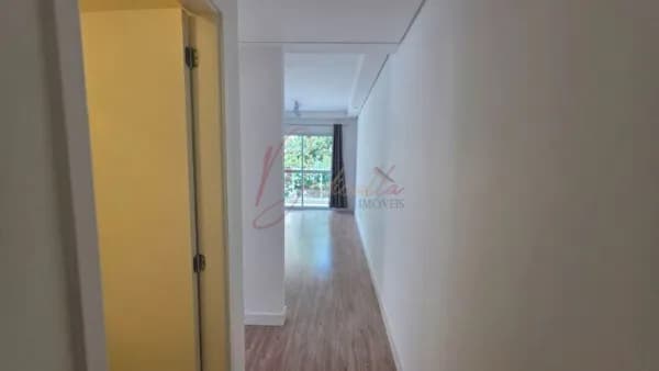 Apartamento em Campinas - Cambuí