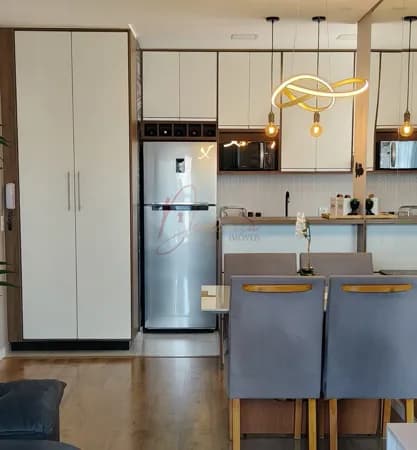 Apartamento em Hortolândia - Vila São Pedro