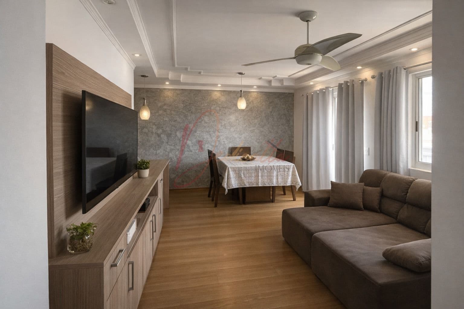 Apartamento em Hortolândia - Vila São Francisco