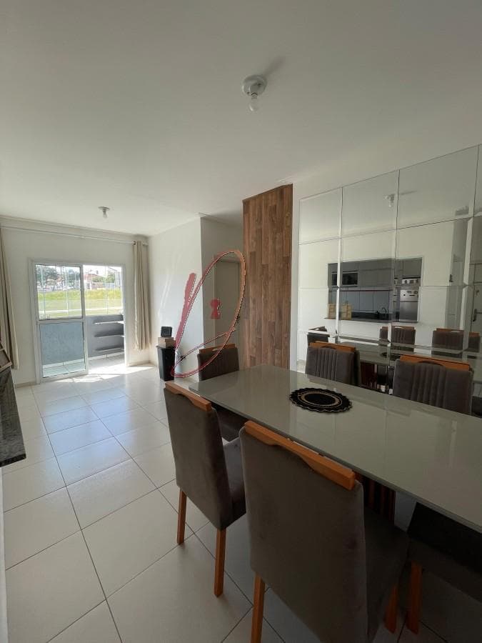 Apartamento à venda no bairro Parque Gabriel em Hortolândia/SP